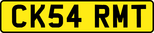CK54RMT