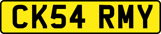 CK54RMY