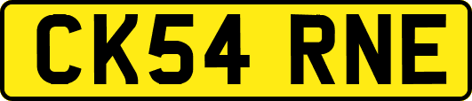 CK54RNE