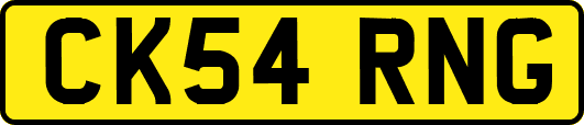 CK54RNG