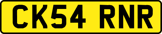 CK54RNR