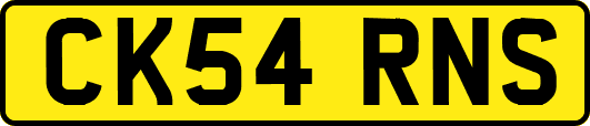 CK54RNS