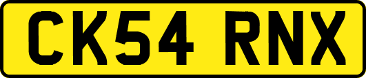 CK54RNX