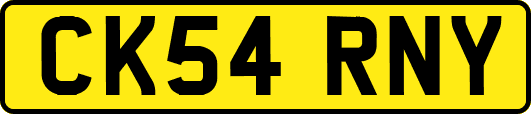 CK54RNY