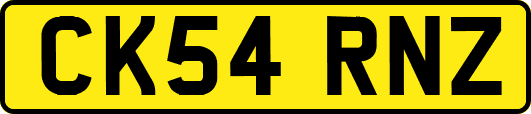 CK54RNZ