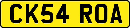 CK54ROA
