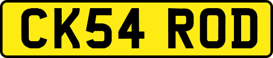 CK54ROD
