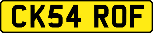 CK54ROF