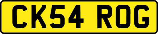 CK54ROG