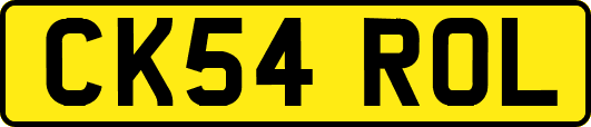 CK54ROL