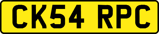CK54RPC