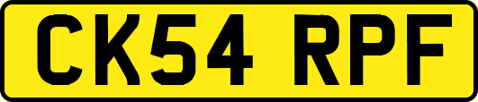 CK54RPF