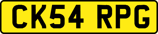 CK54RPG