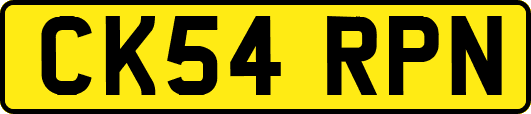 CK54RPN