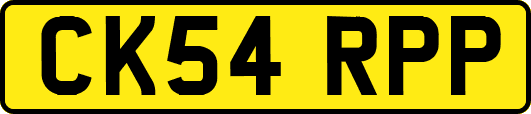 CK54RPP