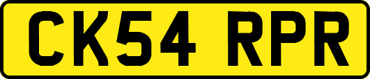 CK54RPR