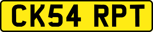 CK54RPT