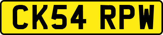 CK54RPW