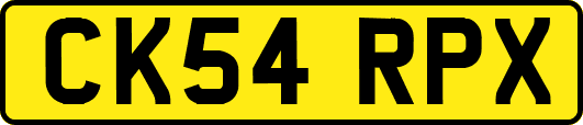 CK54RPX
