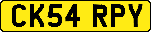 CK54RPY
