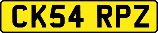 CK54RPZ