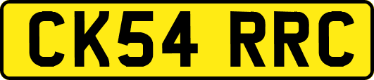 CK54RRC