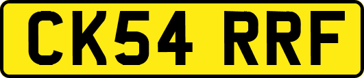 CK54RRF