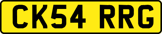 CK54RRG