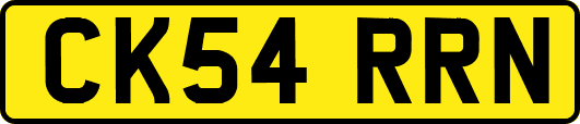 CK54RRN