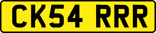 CK54RRR