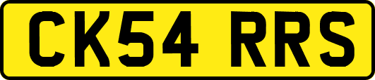 CK54RRS