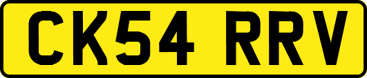 CK54RRV