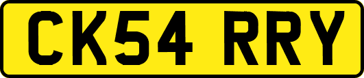 CK54RRY