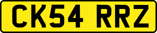 CK54RRZ