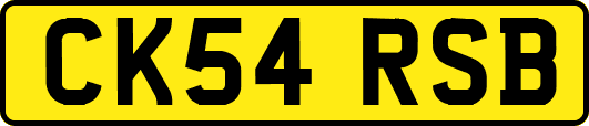CK54RSB