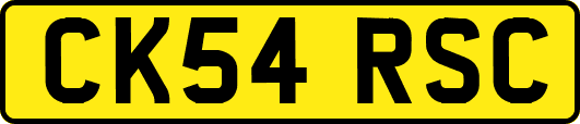 CK54RSC