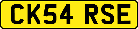 CK54RSE
