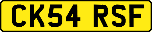 CK54RSF