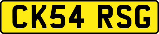 CK54RSG
