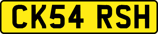 CK54RSH