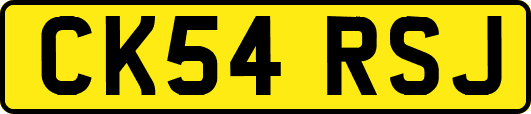CK54RSJ