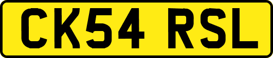 CK54RSL