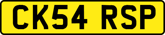 CK54RSP