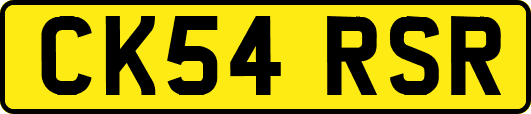 CK54RSR