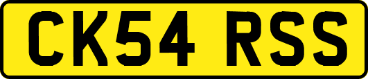 CK54RSS