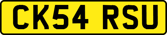 CK54RSU
