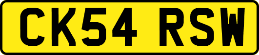 CK54RSW
