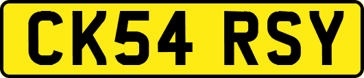 CK54RSY
