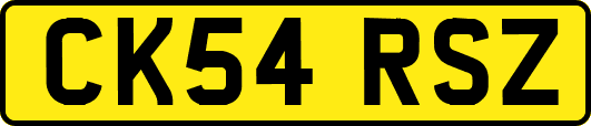 CK54RSZ