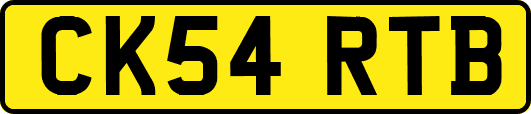 CK54RTB